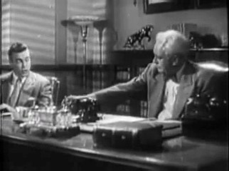 Port of New York (1949) Film Noir