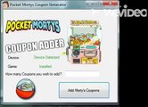 Pocket Mortys Hack Cheats ® January 26, 2016 Update ®