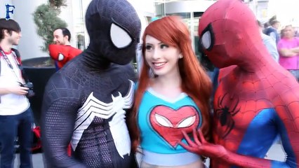 ПОДБОРКА ПРИКОЛОВ BEST COMEDY #130 f