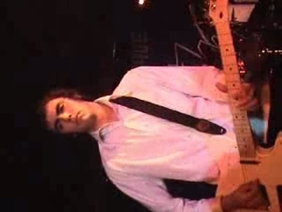 Naast Live @ Triptyque 5 (2005)