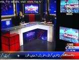 Bolta Pakistan - 25th January 2016
