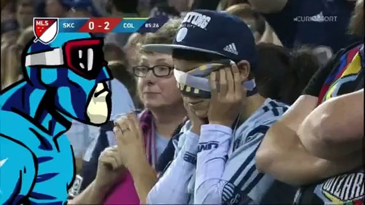 Sports Invaders