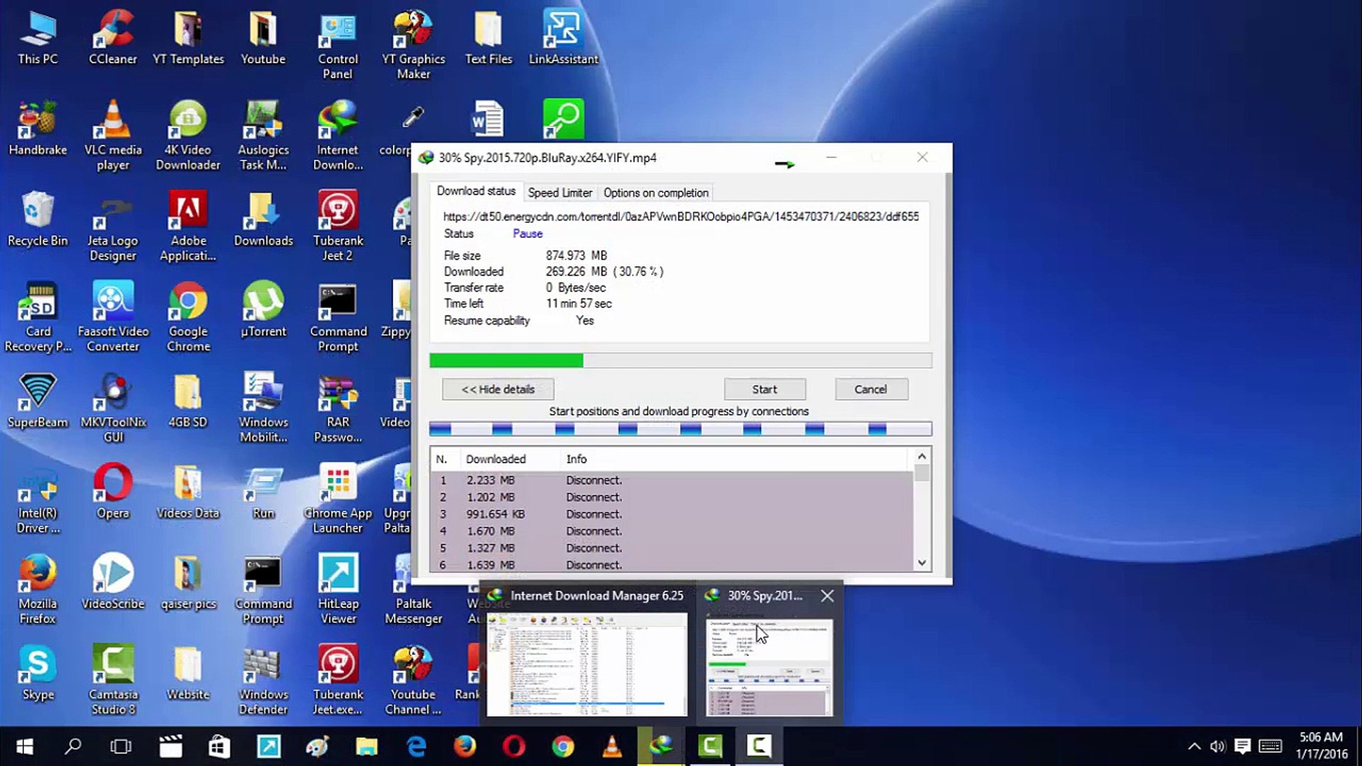 ⁣Evo Wingle 9.3 Speed Test with IDM - 1 MBPS at MidNight