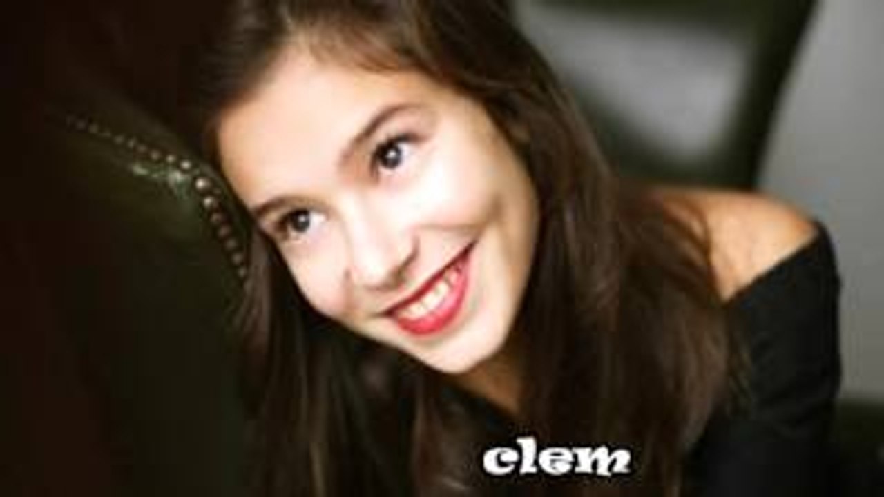 Clem Léa Lopez (Salomé saison 6) Photos