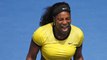 Serena Williams Defeats Maria Sharapova