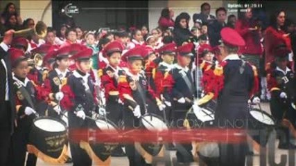 #LoRelevante en imágenes 25 de enero