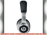 Beats by Dr. Dre Executive Auriculares de Diadema - Plateado