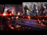 LET THE HUNT BEGIN! - The Witcher 3: Wild Hunt - Walkthrough / Playthrough / Gameplay- Par