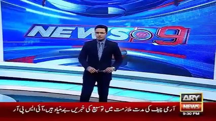 PIA Employees Statements -Ary News Headlines 26 January 2016
