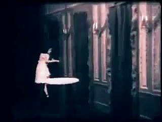 Alice In Wonderland - adaptation of the fairy tale