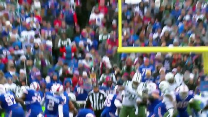 3 Worst Plays- (Week 17) - WTF- What the Football-! - NFL Now