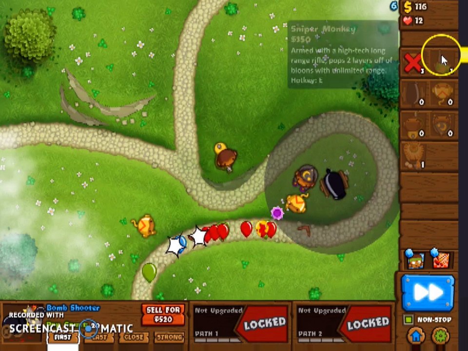 Bloons Monkey City Ep 4