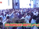Zakir Nasir Abbas Notak Majlis 5 April 2015 Niaz Baig Lahore