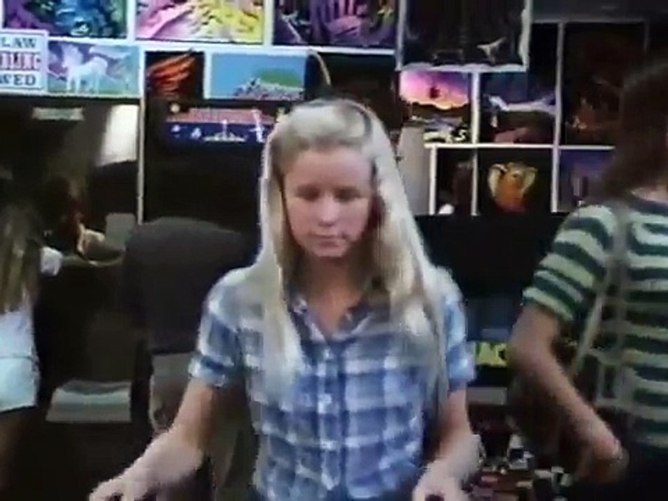 Fallen Angel (1981)