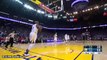 Stephen Curry Shakes Kawhi Leonard | Spurs vs Warriors | January 25, 2016 | NBA 2015-16 Season (FULL HD)