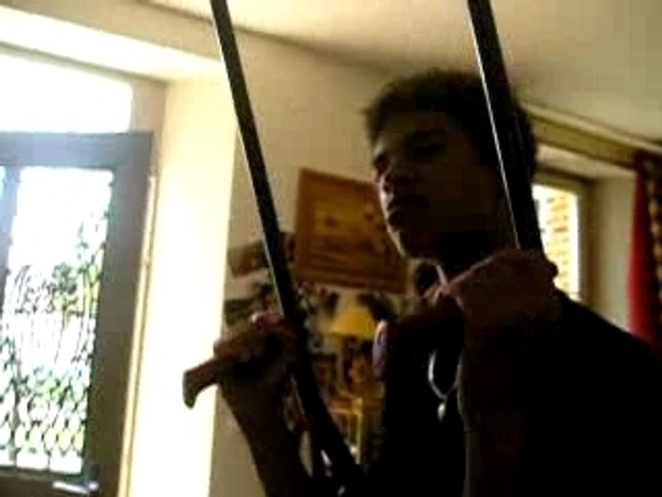Mikaaaadoooo