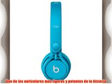 Beats by Dr. Dre Mixr Auriculares de Diadema - Azul Claro