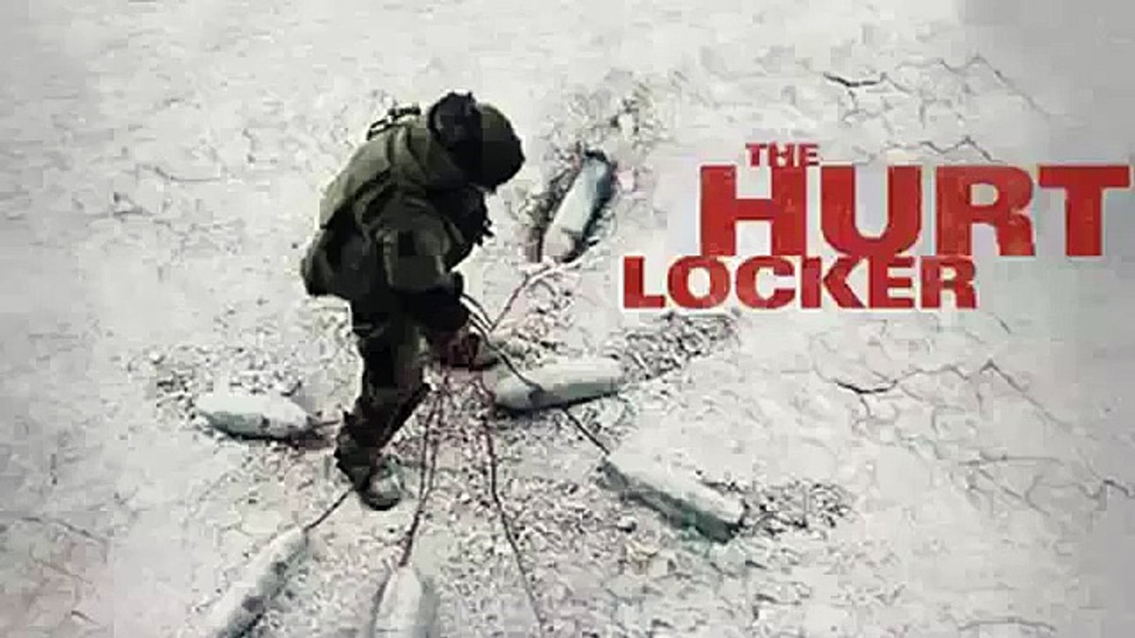 町山智浩が宇多丸の映画『ハート・ロッカー』評論に真っ向から反論