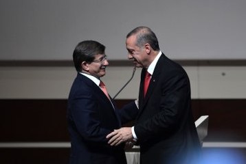 Başkanlık İçin Referandum Tarihi Belli Oldu