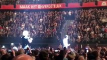 Vrienden van Amstel Live - Claudia de Breij & Dinand Woesthoff - Mag ik dan bij jou (onderbreking d (720p Full HD)