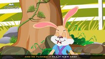 Edewcate english rhymes Little peter Rabbit