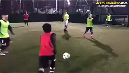 Rainbow Flick and Panna Together 2016