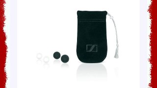 Sennheiser MX 585 - Auriculares in-ear (Control remoto integrado) blanco