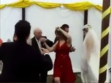 Düğünü Mahveden Kadın