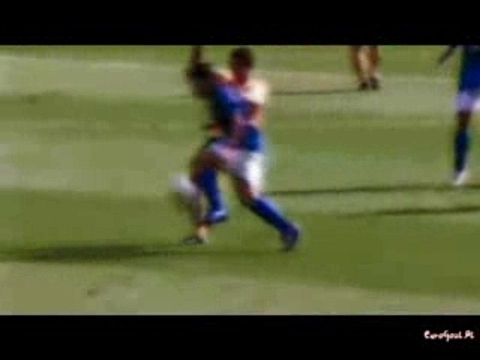 Gattuso magnifique