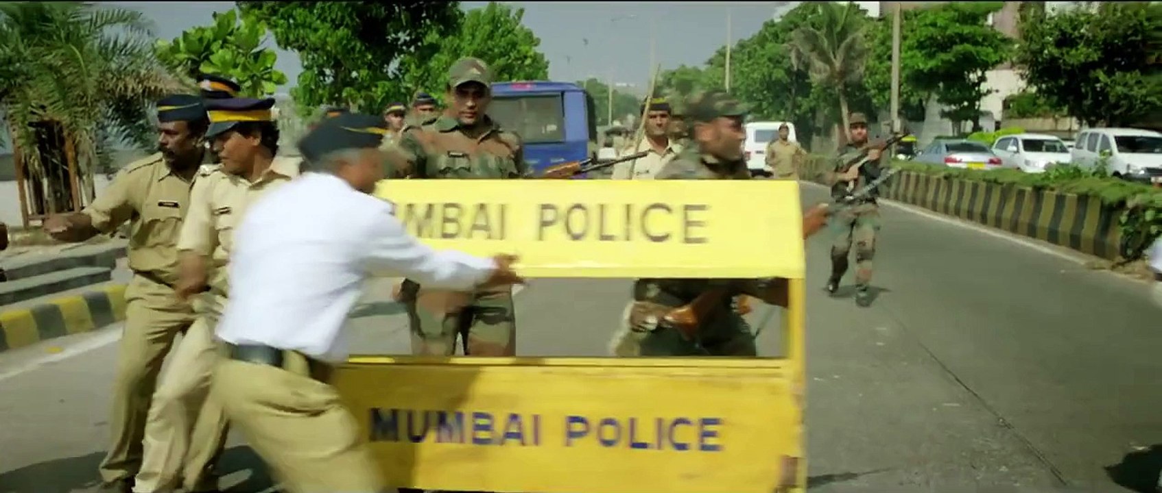 Ghayal Once Again  Theatrical Trailer  Sunny Deol, Soha Ali Khan