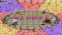 Lets Play Mario Party 4 - Part 7 - Unverdient! [HD /60fps/Deutsch]