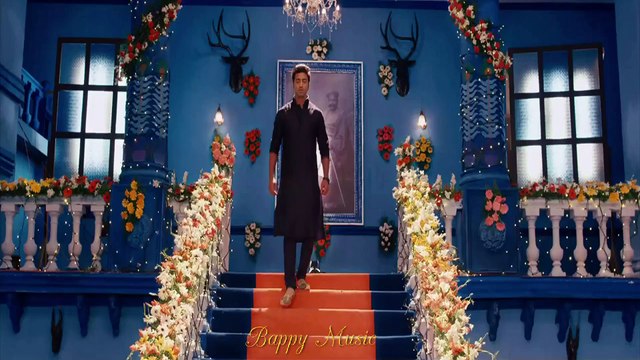 Ochinpur Bangla Music Video 2016 By Belal Khan & Nodi HD