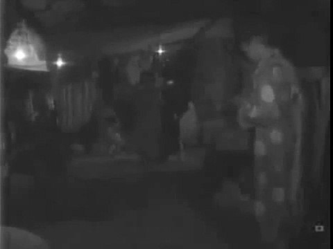 Five Men in the Circus / サーカス五人組 (1935) [6/7]