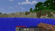 minecraft lets play 2 shake the but and they well grow