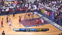 San Miguel vs Alaska[Overtime]Finals Game 4 Philippine Cup january 24,2016