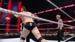 Roman Reigns & Dean Ambrose vs Sheamus & Rusev Raw, January 25, 2016