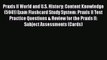 [PDF Download] Praxis II World and U.S. History: Content Knowledge (5941) Exam Flashcard Study