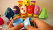 Play Doh Oyun Hamuru 100 Sürpriz Yumurta Oyuncak Açımı
