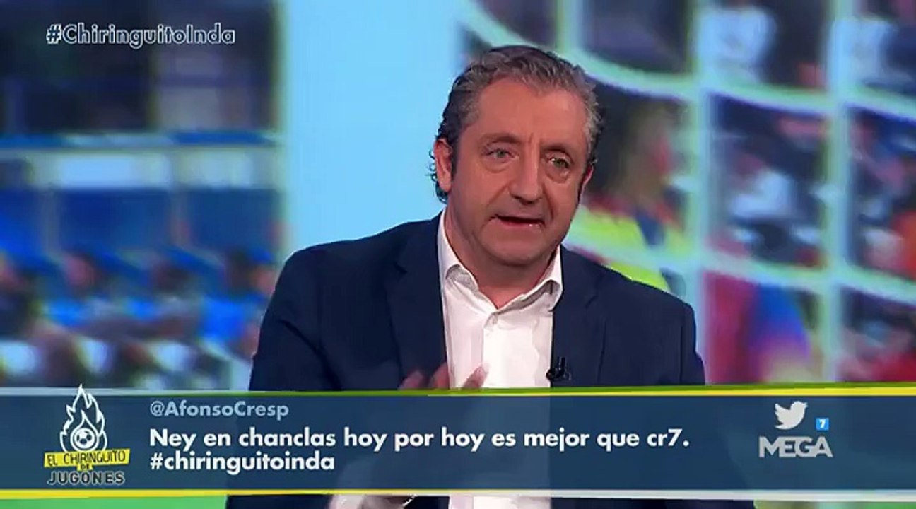 Eduardo Inda: "El Madrid sigue de cerca a Hazard y De Gea"