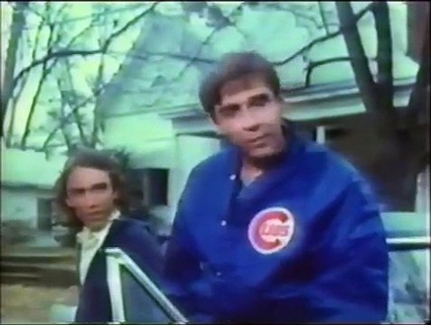 Breaking Away - Rainy Night In Georgia Part 1