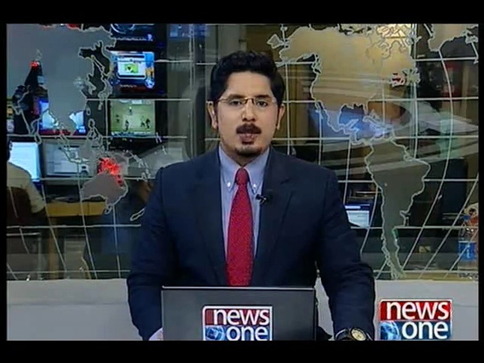 NewsONE Headlines 11AM, 26-January-2016