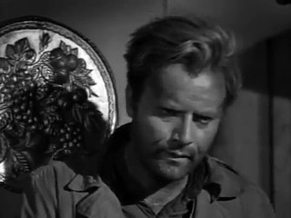 COMBAT! s.2 ep.7: \"Doughboy\" (1963)