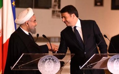 İtalya'da Ruhani İçin Müzedeki Çıplak Heykelleri Gizlediler