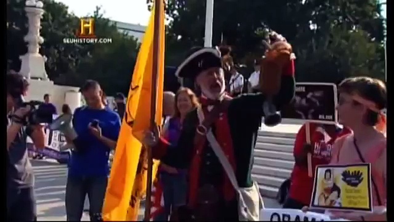 A Chegada do Apocalipse: Profetas do Apocalipse [Completo Dublado]