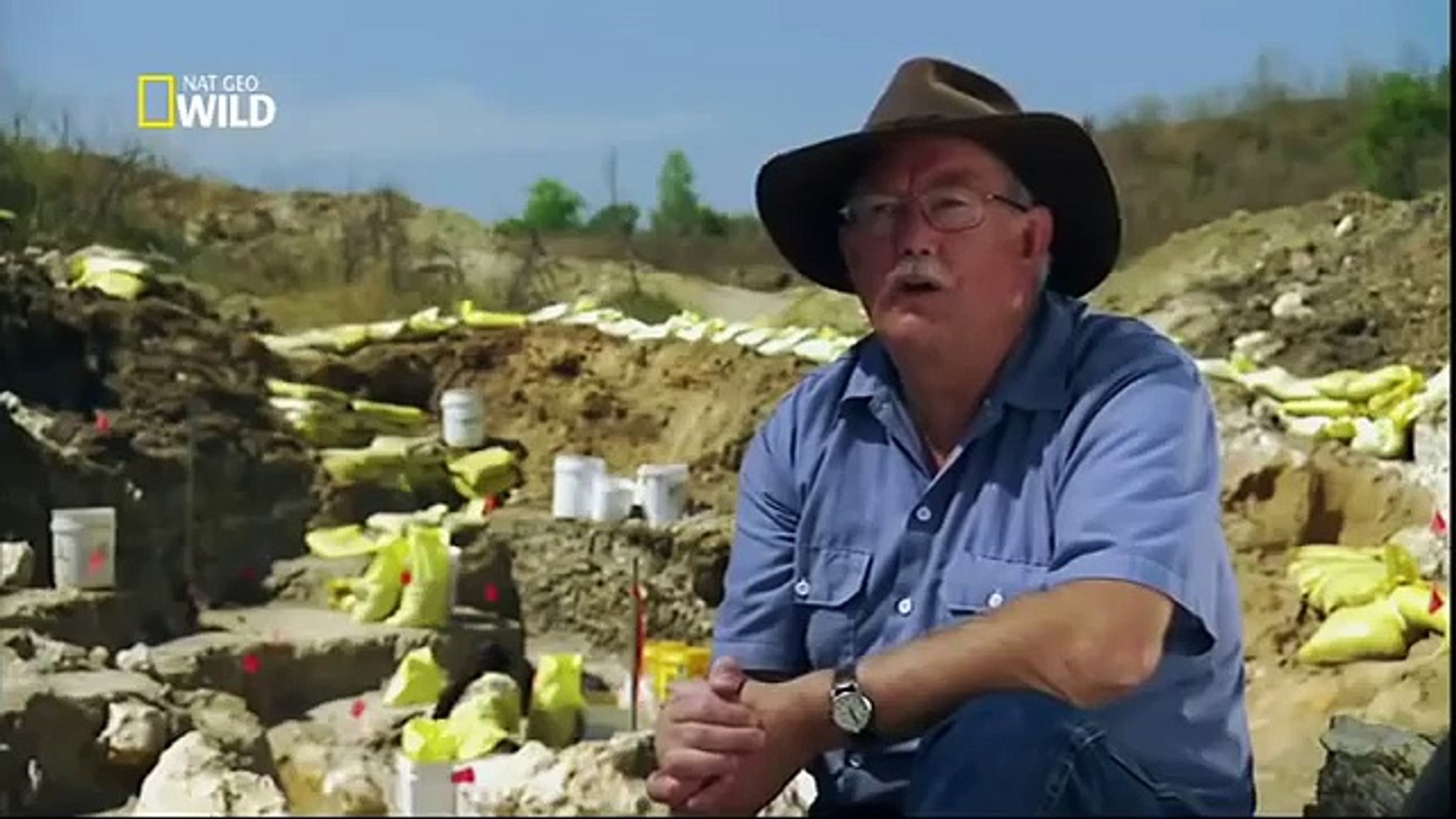 Predadores Pré Históricos: Aves do Terror (Dublado) Documentário Completo NatGeo