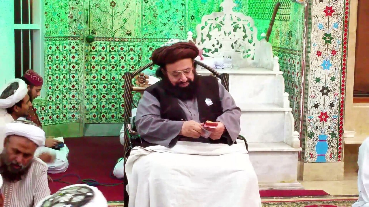 2016-01-21-01 - محفل ذکرونعت