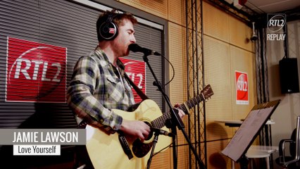 Jamie Lawson - Love yourself
