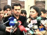 Veena Malik Singing Song For Bacha Khan University Martyrs  -above the media - Dailymotion