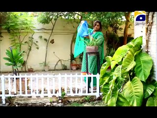 Babul Ka Angna - EP 08 - Geo tv -