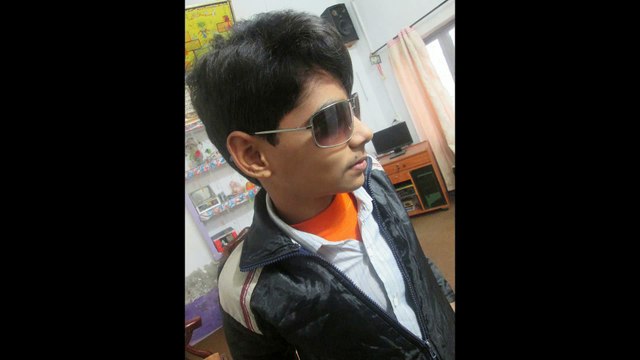 roya roya hai yea dil maira ,,,,, ubaid